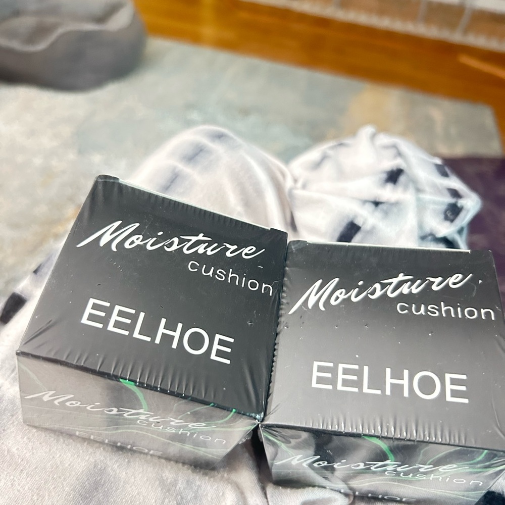 EELHOE Moisture Cushion